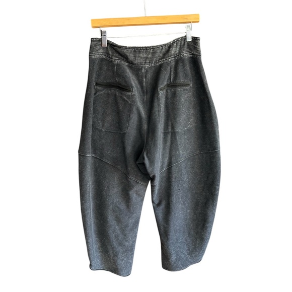 FREE PEOPLE MOVEMENT Timko Pants Black S - Picture 6 of 16